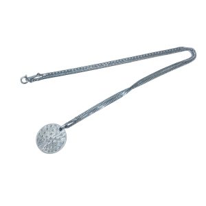 Pt1000　ネックレス